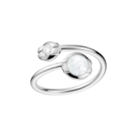 Constellation Anel, Ouro branco de 18K, Diamantes - RA01BC04001XX
