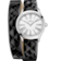 碟飛系列 26毫米, 不鏽鋼錶殼 搭配 皮革錶帶 - 428.17.26.60.04.007