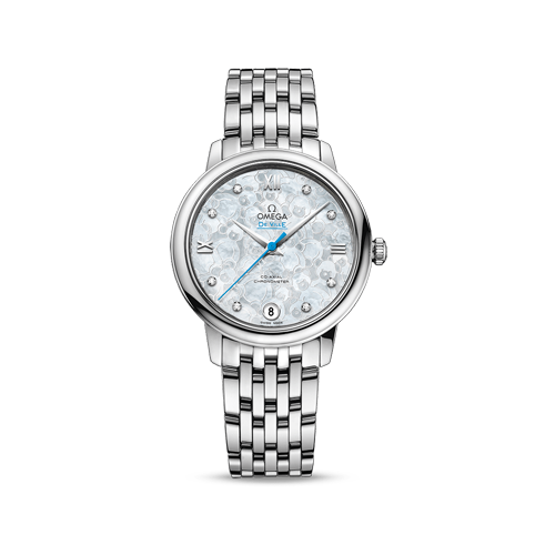 Replica Of Breguet Men'S Chronograph Watch