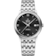 碟飛系列 39.5毫米, 不鏽鋼錶殼 於 不鏽鋼錶鏈 - 424.10.40.20.01.001