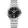 碟飛系列 39.5毫米, 不鏽鋼錶殼 於 不鏽鋼錶鏈 - 424.10.40.20.01.002