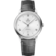 碟飛系列 39.5毫米, 不鏽鋼錶殼 於 皮革錶帶 - 424.13.40.20.02.007
