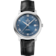 碟飛系列 39.5毫米, 不鏽鋼錶殼 於 皮革錶帶 - 424.13.40.20.03.002