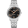 碟飛系列 40毫米, 不鏽鋼錶殼 於 不鏽鋼錶鏈 - 434.10.40.20.01.001