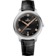 碟飛系列 40毫米, 不鏽鋼錶殼 於 皮革錶帶 - 434.13.40.20.01.001
