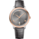 碟飛系列 40毫米, 不鏽鋼-Sedna™金錶殼 於 皮革錶帶 - 434.23.40.20.06.001