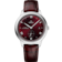 碟飛系列 41毫米, 不鏽鋼錶殼 於 皮革錶帶 - 434.13.41.20.11.001