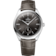 碟飛系列 40毫米, 不鏽鋼錶殼 於 皮革錶帶 - 435.13.40.21.06.001