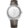 碟飛系列 40毫米, 不鏽鋼錶殼 於 皮革錶帶 - 435.18.40.21.02.002