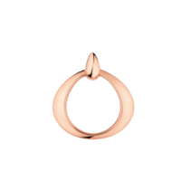 Omega Dewdrop Pendente, Ouro rosa de 18K - P90BGA0200105