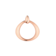 Omega Dewdrop Подвески, Розовое золото 18K - P90BGA0200105