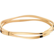 Ladymatic Bracelet, Or jaune 18K - B604BB0000102