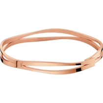 Ladymatic Bracelet, 18K red gold - B604BG0000102