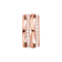 Ladymatic Подвески, Бриллианты, Розовое золото 18K - P604BG0100105