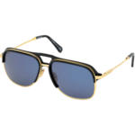 Sonnenbrillen - Piloten-Style, Herren - OM0015-H6001V