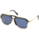 太陽眼鏡 - 飛行員款式, 男仕 - OM0015-H6001V