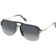 Солнцезащитные очки - Форма "авиатор", МУЖСКИЕ ОЧКИ - OM0015-H6005B
