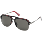 Óculos de Sol - Estilo Piloto, Homem - OM0015-H6005D