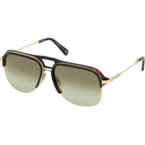 Sonnenbrillen - Piloten-Style, Herren - OM0015-H6052P