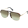 Солнцезащитные очки - Форма "авиатор", МУЖСКИЕ ОЧКИ - OM0015-H6052P
