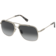 Солнцезащитные очки - Форма "авиатор", МУЖСКИЕ ОЧКИ - OM0018-H6116B