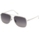 太陽眼鏡 - 飛行員款式, 男仕 - OM0026-H6016B