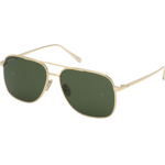 Gafas de sol - Estilo Piloto, Hombre - OM0026-H6032N