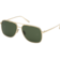 太陽眼鏡 - 飛行員款式, 男仕 - OM0026-H6032N