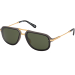 Sunglasses - Pilot style, Man - OM0030-H6008N