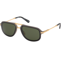 Sunglasses - Pilot style, Man - OM0030-H6008N