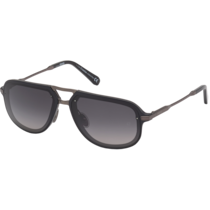 Óculos de Sol - Estilo Piloto, Homem - OM0030-H6091C