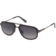 Солнцезащитные очки - Форма "авиатор", МУЖСКИЕ ОЧКИ - OM0030-H6091C
