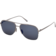 Солнцезащитные очки - Форма "авиатор", МУЖСКИЕ ОЧКИ - OM0034-H5908C