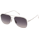 Солнцезащитные очки - Форма "авиатор", МУЖСКИЕ ОЧКИ - OM0034-H5916B