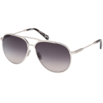 Óculos de Sol - Estilo Piloto, Homem - OM0037-H6116B