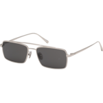 Sunglasses - Rectangular style, Man - OM0028-H5616A