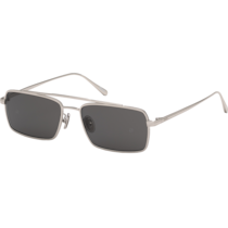 太陽眼鏡 - 長方形款式, 男仕 - OM0028-H5616A