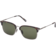Солнцезащитные очки - Прямоугольная форма, МУЖСКИЕ ОЧКИ - OM0035-H5508N