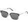 Солнцезащитные очки - Прямоугольная форма, МУЖСКИЕ ОЧКИ - OM0035-H5516A