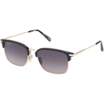 太陽眼鏡 - 長方形款式, 男仕 - OM0035-H5532B