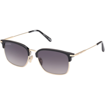 Sonnenbrillen - Rechteckiger Stil, Herren - OM0035-H5532B