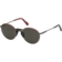 Sonnenbrillen - Rundform, Herren - OM0019-H5308D