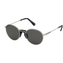 Солнцезащитные очки - Круглая форма, МУЖСКИЕ ОЧКИ - OM0019-H5316A