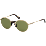 Солнцезащитные очки - Круглая форма, МУЖСКИЕ ОЧКИ - OM0019-H5332V