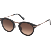 Sunglasses - Round style, Man - OM0029-H5402F