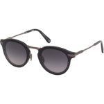 Óculos de Sol - Estilo redondo, Homem - OM0029-H5491C