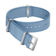 Bracelete NATO - Bracelete em poliamida Summer Blue - 031Z016694