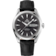 Seamaster 43 mm, steel on leather strap - 231.13.43.22.06.001