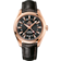 Seamaster 43 мм, розовое золото / кожаный ремешок - 231.53.43.22.06.002