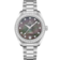 海馬 34毫米, 不鏽鋼錶殼 於 不鏽鋼錶鏈 - 220.15.34.20.57.001